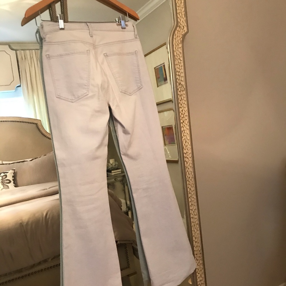 Citizens for humanity flare leg jeans size 27